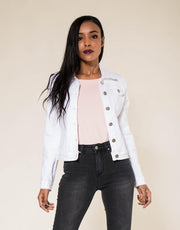 Jeans jasje