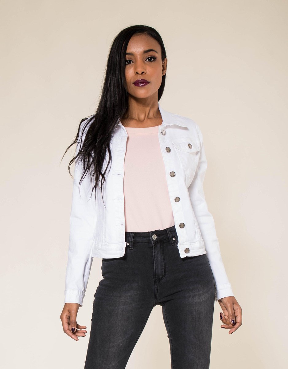 Jeans jasje