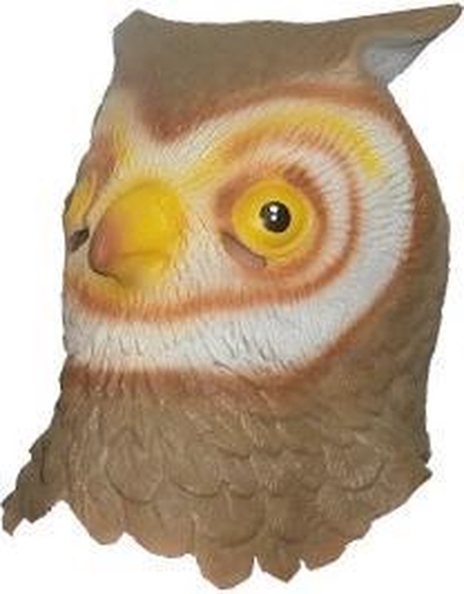 Vogelmasker (Uil)
