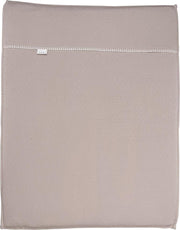 Koeka - Boxkleed Elba -  75x95 cm - Taupe