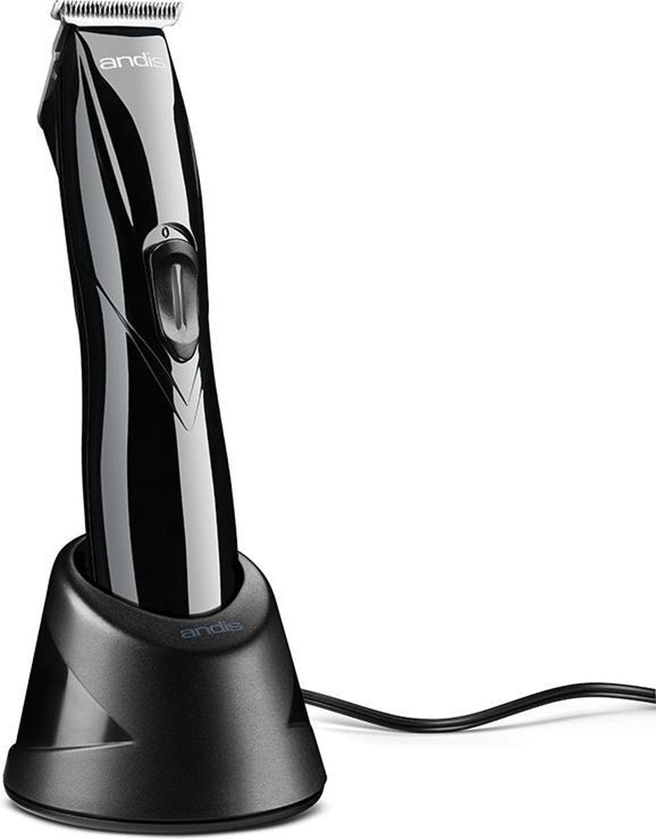 Andis Trimmer D-8 SlimLine Pro Li Black |Tondeuse | Trimmer