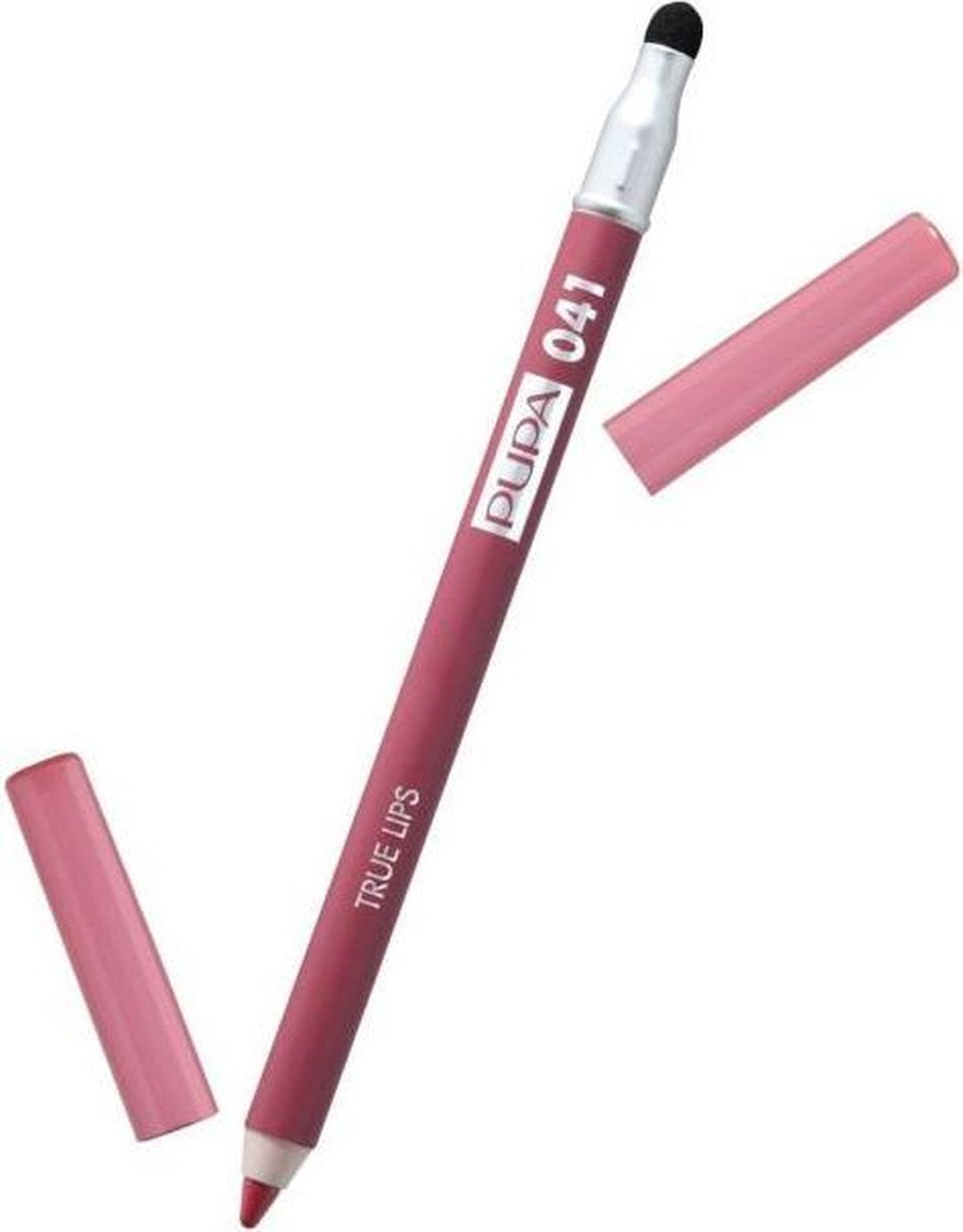 Pupa milano candy punk true lips potlood 041