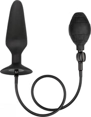 XL Silicone Inflatable Plug