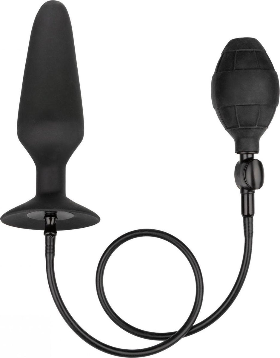 XL Silicone Inflatable Plug