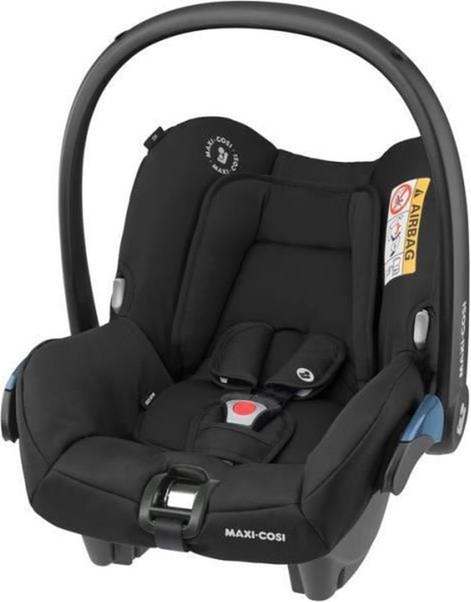 MAXI-COSI Citi Cosi Group 0+ - Vanaf de geboorte tot 12 maanden
