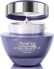 Een nieuwe Platinum Day Cream met Protinol™