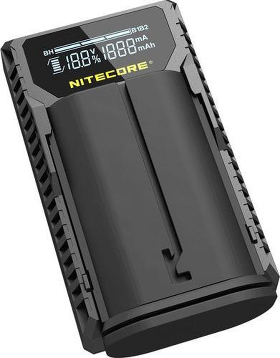 Nitecore ULSL