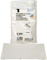 Scanpart 2684000001 U090 Microfilter Universeel 197x255 Mm