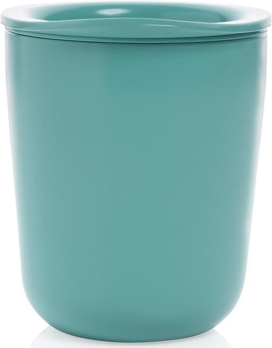 Xd Collection Koffiebeker 250 Milliliter Polypropyleen Groen