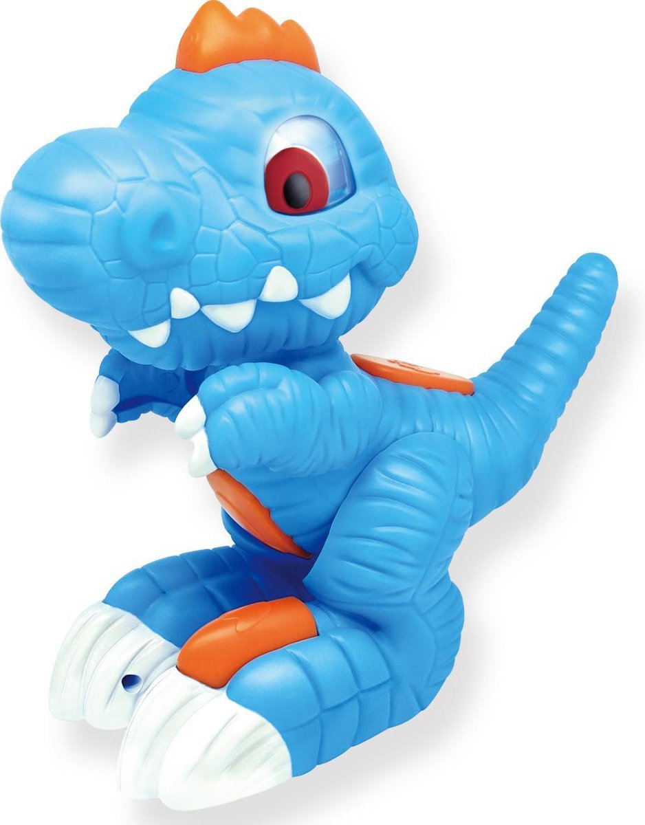 Junior Megasaur Dinosaurus