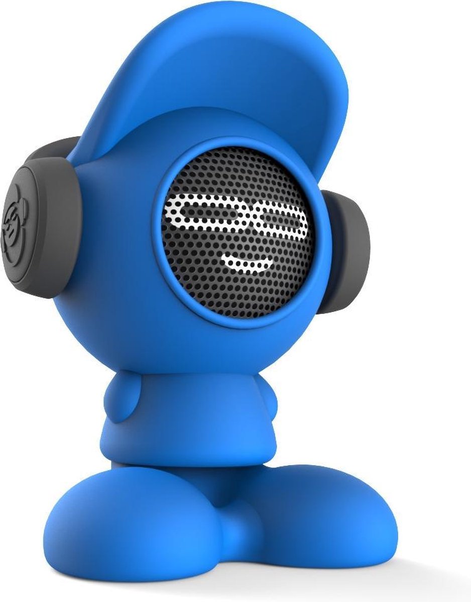 iDance Beat Dude Blue
