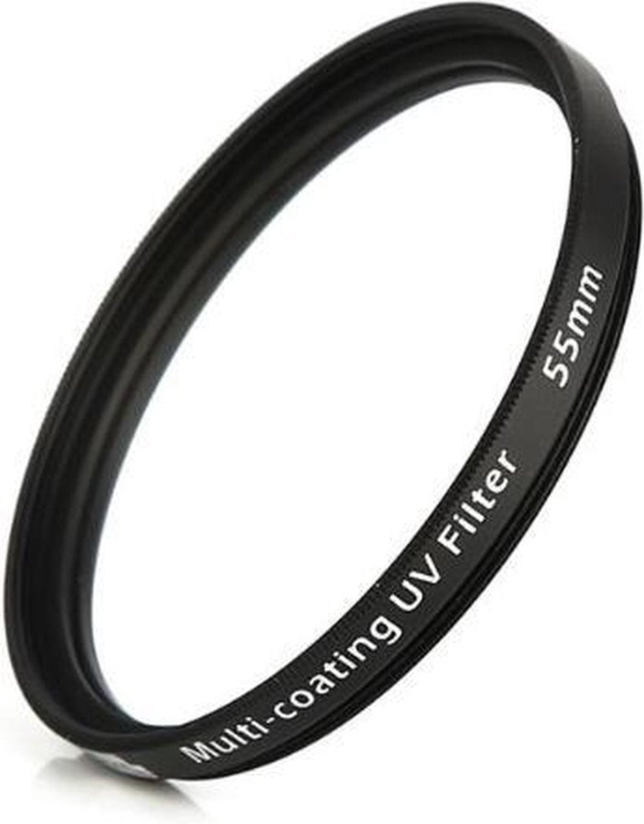 Pixel UV Filter Multi-Coating 52 mm