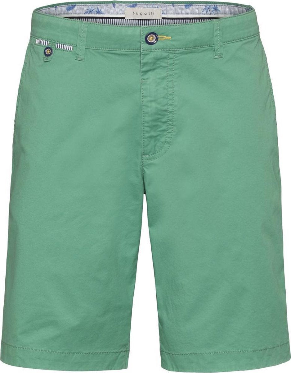Bugatti clothing Bermuda Heren