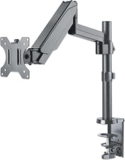Manhattan 461580 Monitor-tafelbeugel 1-voudig 43