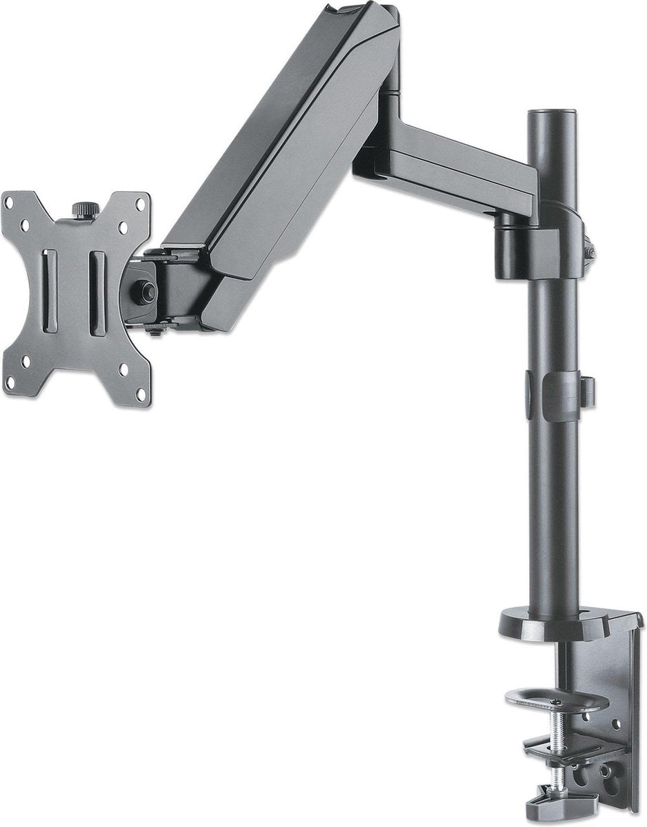 Manhattan 461580 Monitor-tafelbeugel 1-voudig 43