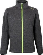 Kjelvik heren vest Kennet antraciet - maat 3XL