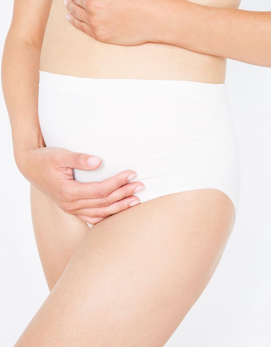 Mammae Comfort slip Creme S