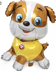 RUBBLE-VANPAWPATROL-70x47CM-FOLIE-BALLON