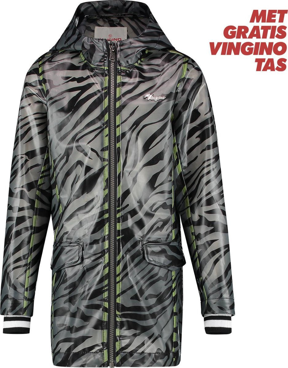 Jacket Taya