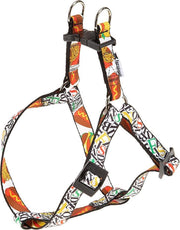 Arlecchino p med harnais