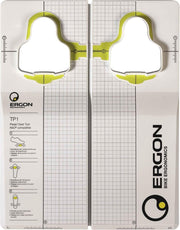 Ergon afstelmal TP1 Look Keo plaat