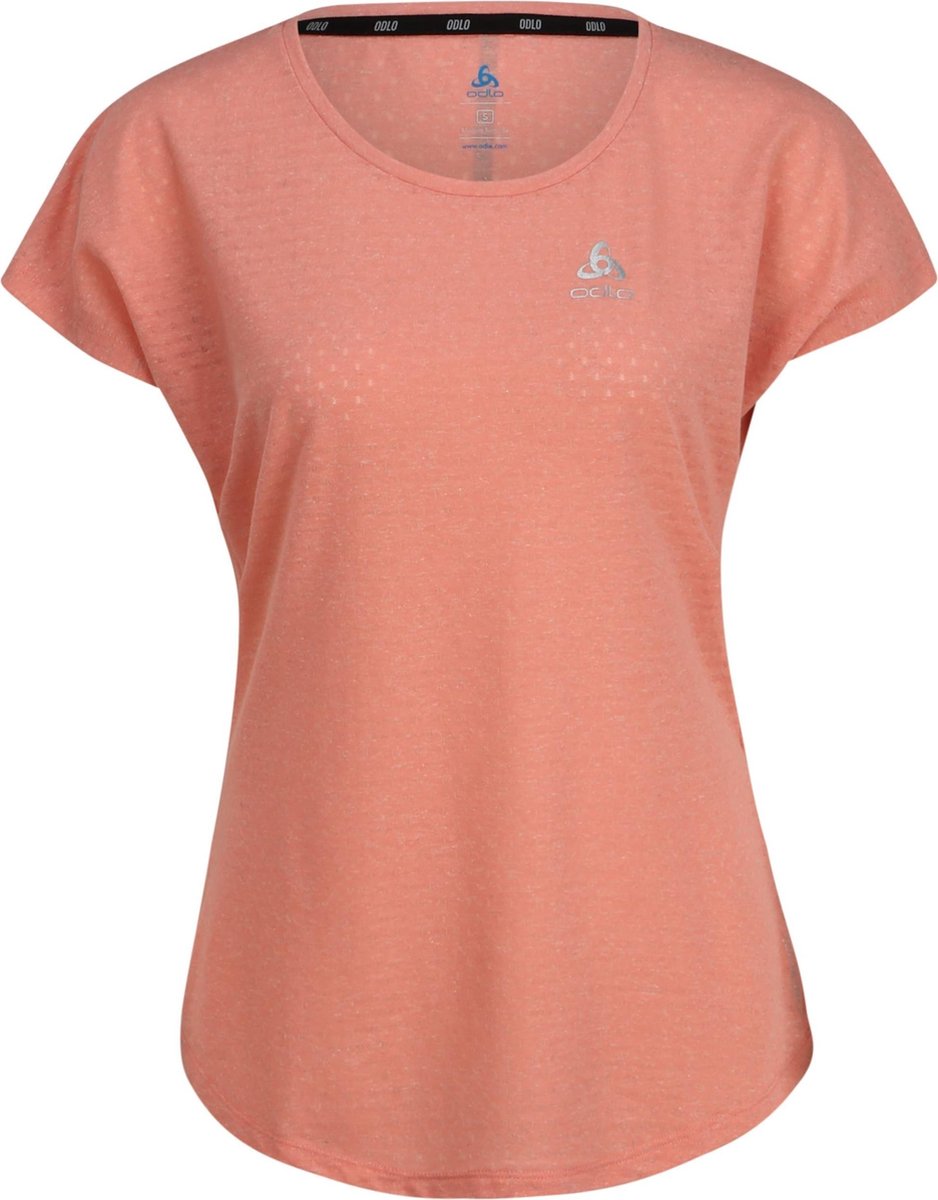 Odlo functioneel shirt Rosa-l