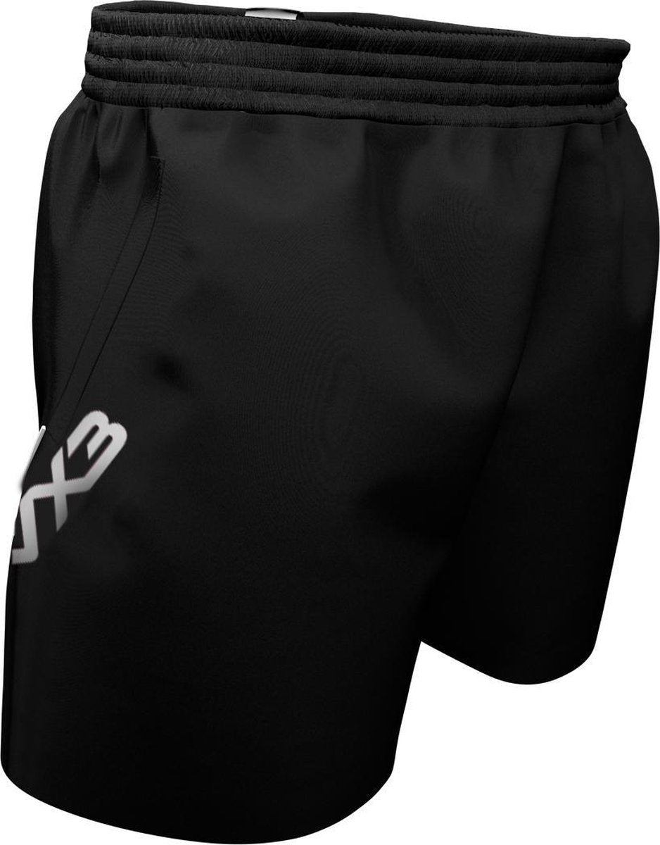 VX3 Team Tech traIning Short Black/White XS