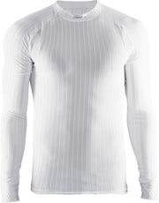 Craft Active Extreme 2.0 Cn Ls Sportshirt Heren - White