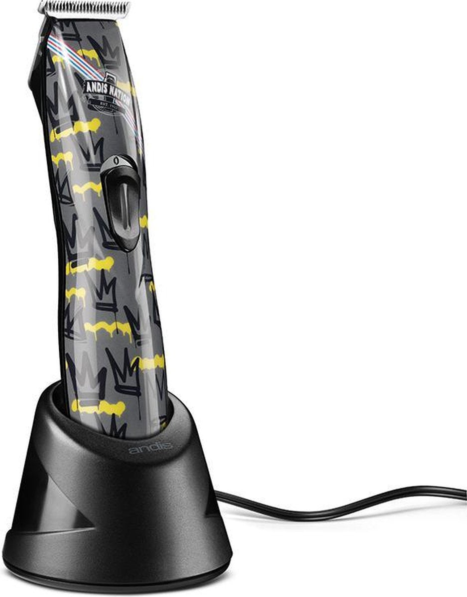 Andis Trimmer Slimline Pro Li D-8 Nation | Tondeuse | Trimmer
