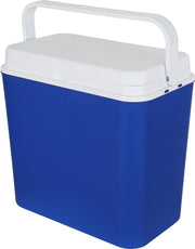 Koelbox | 24 Liter | Blauw |