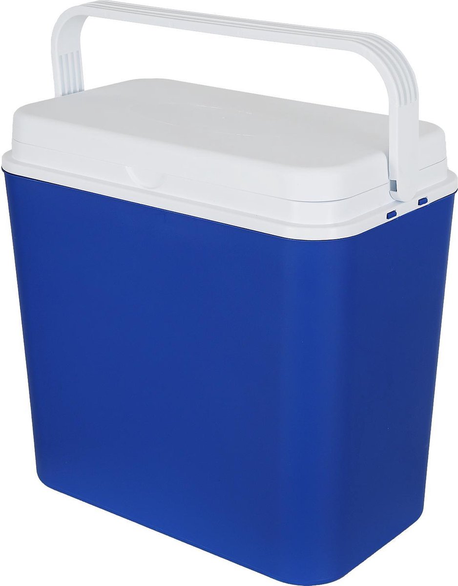 Koelbox | 24 Liter | Blauw |