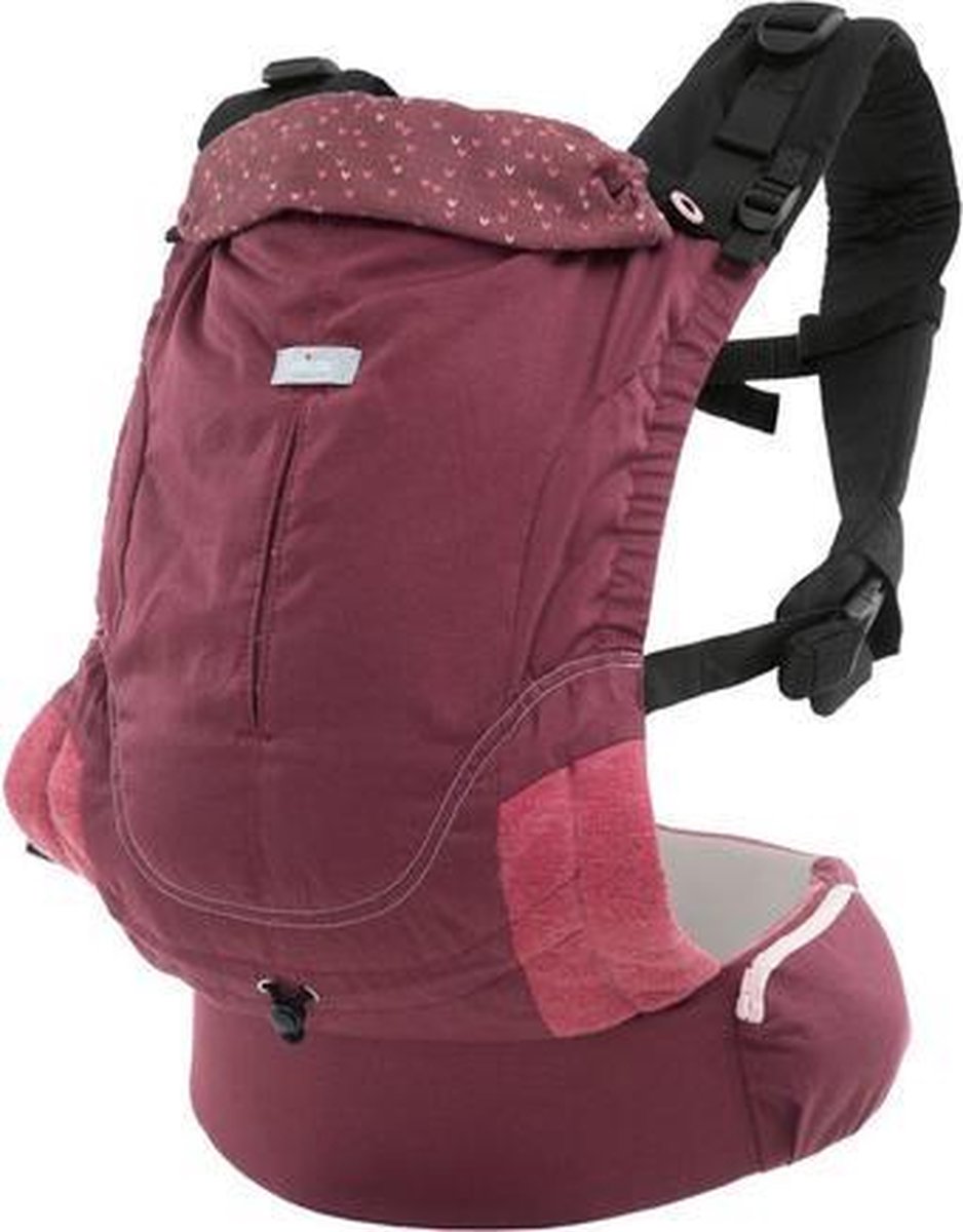 Babydrager Myamaki Fit