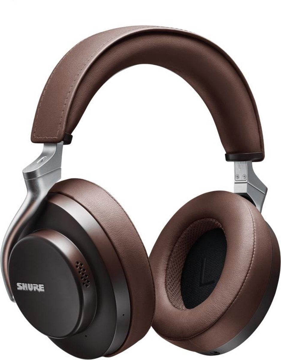 AONIC 50 Premium Wireless Headphones with Studio Quality Audio