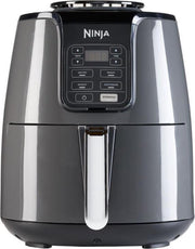 Ninja AF100EU - Multifunctionele AirFryer XL Hetelucht Friteuse 3