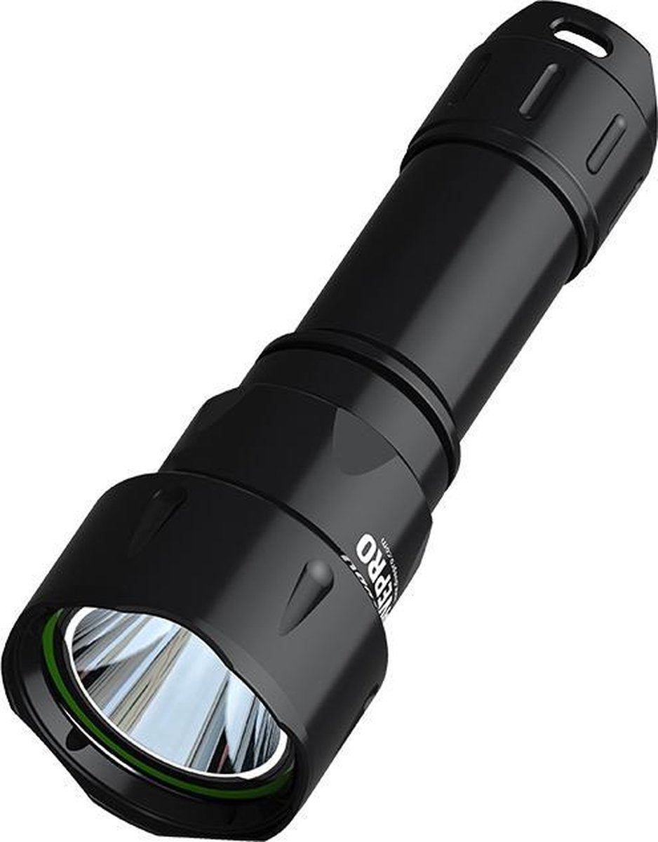 Divepro Duiklamp D6 1050 Lumen