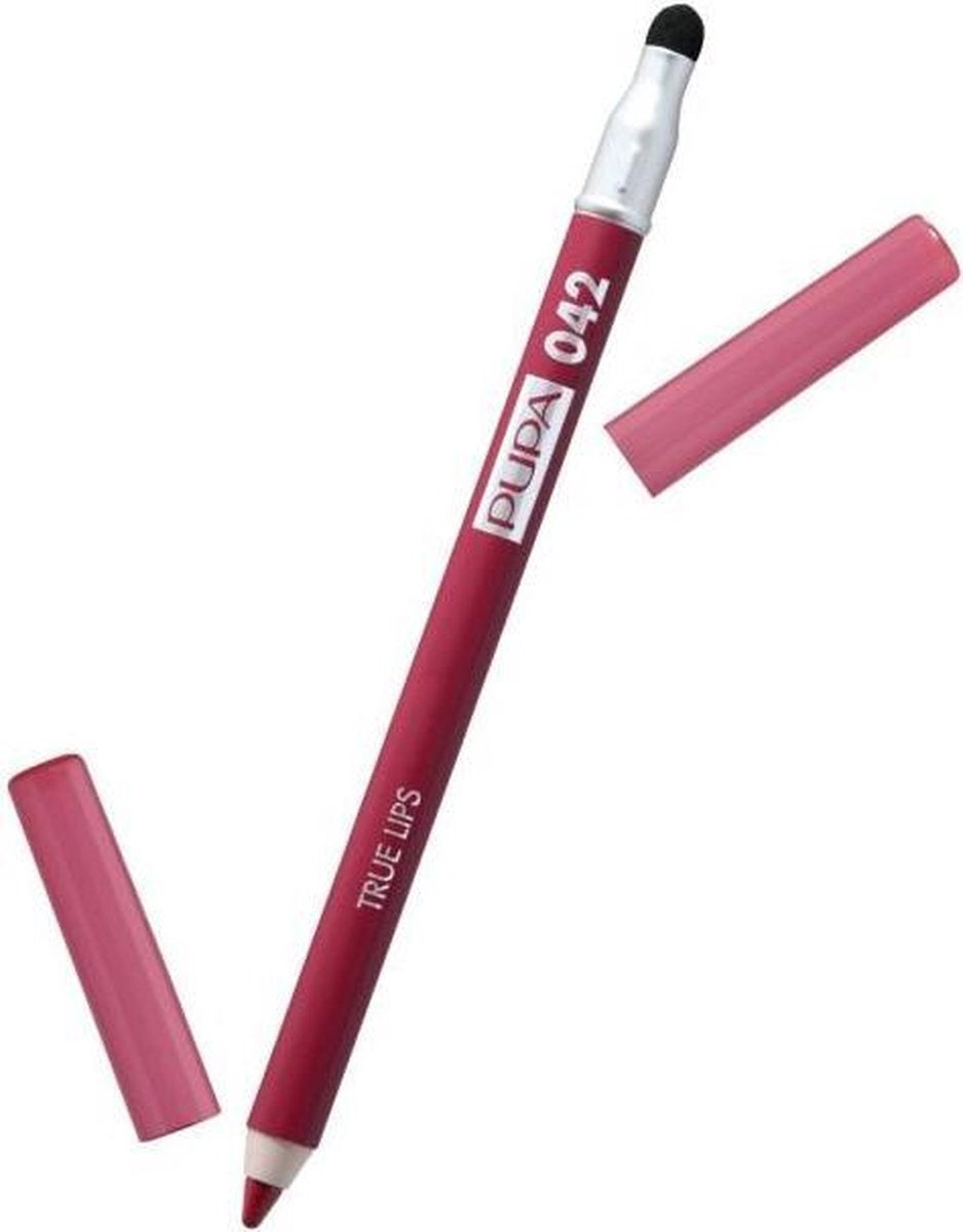 pupa milano candy punk true lips lippotlood 042