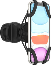 PopSockets |PopMount 2 Ride | telefoonhouder | scooter | motor | fiets | spiegel | stuur