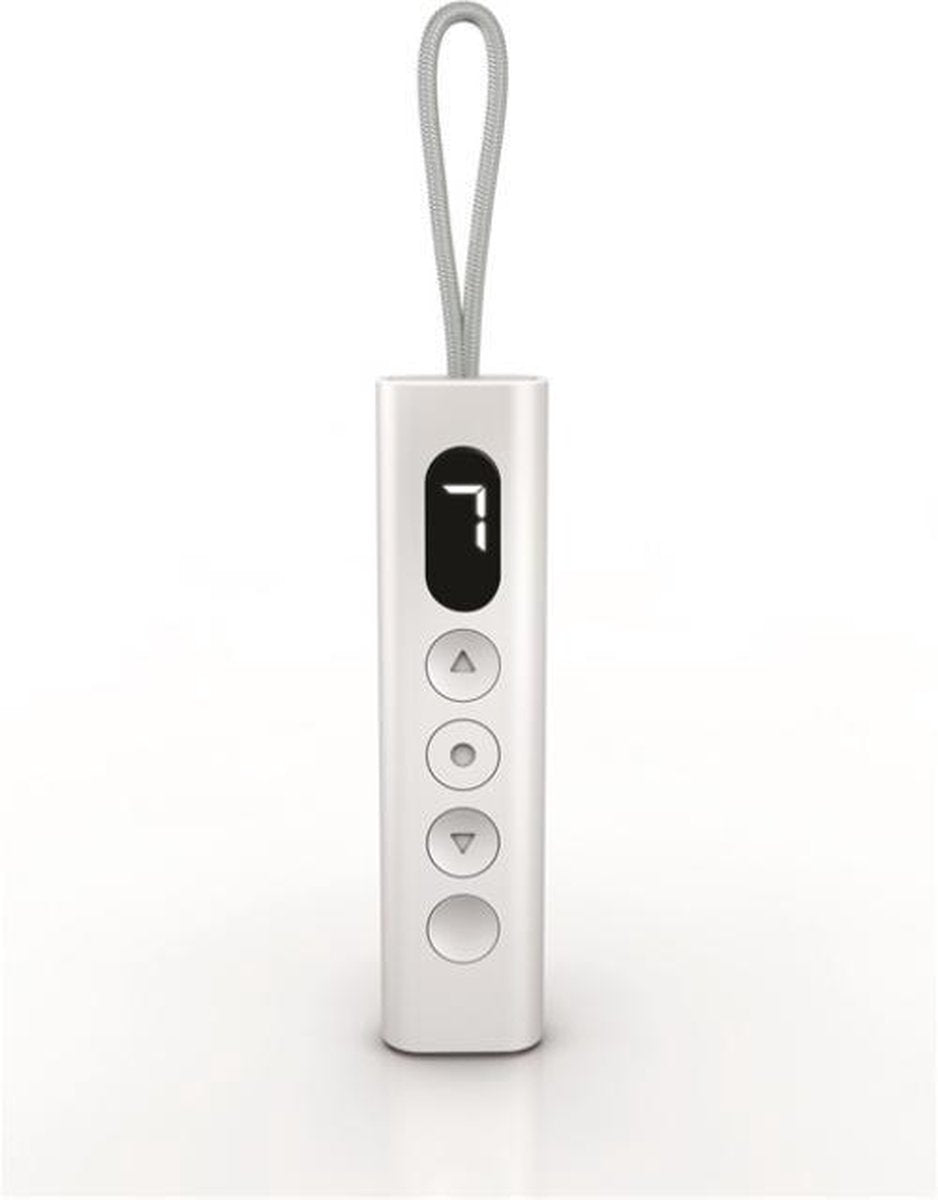 Faac TM2 Skipper 7-kanaals 433 MHz handzender