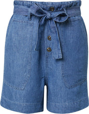 Esprit broek coo Donkerblauw-30