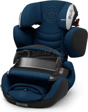 Kiddy Guardianfix 3 - Mountain Blue autostoel groep 1-2-3