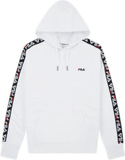 Zweet Fila Clara Hoodie Sweat