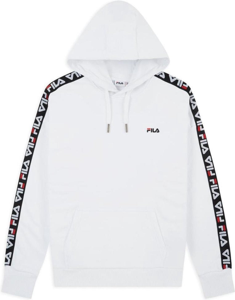 Zweet Fila Clara Hoodie Sweat