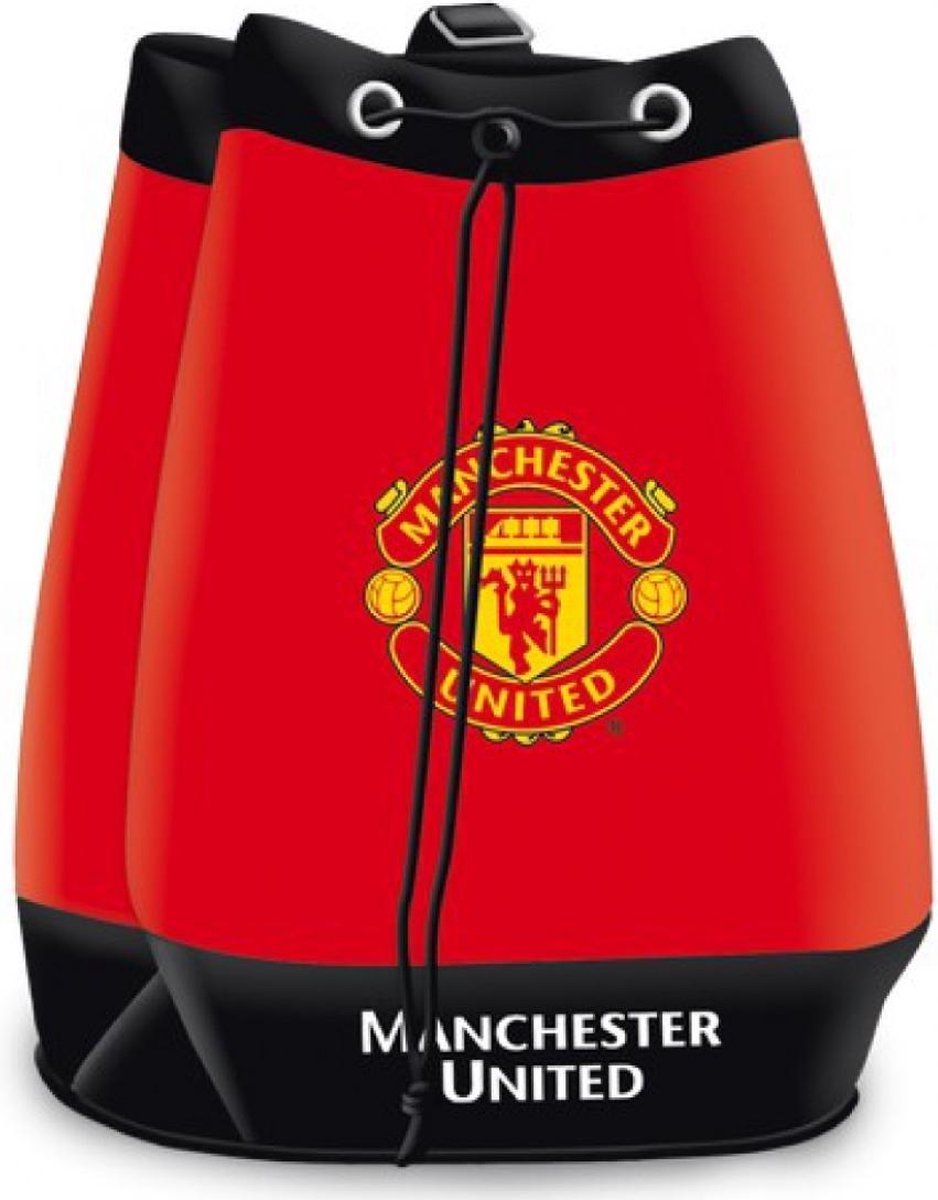 Manchester United Backpack AU GYM