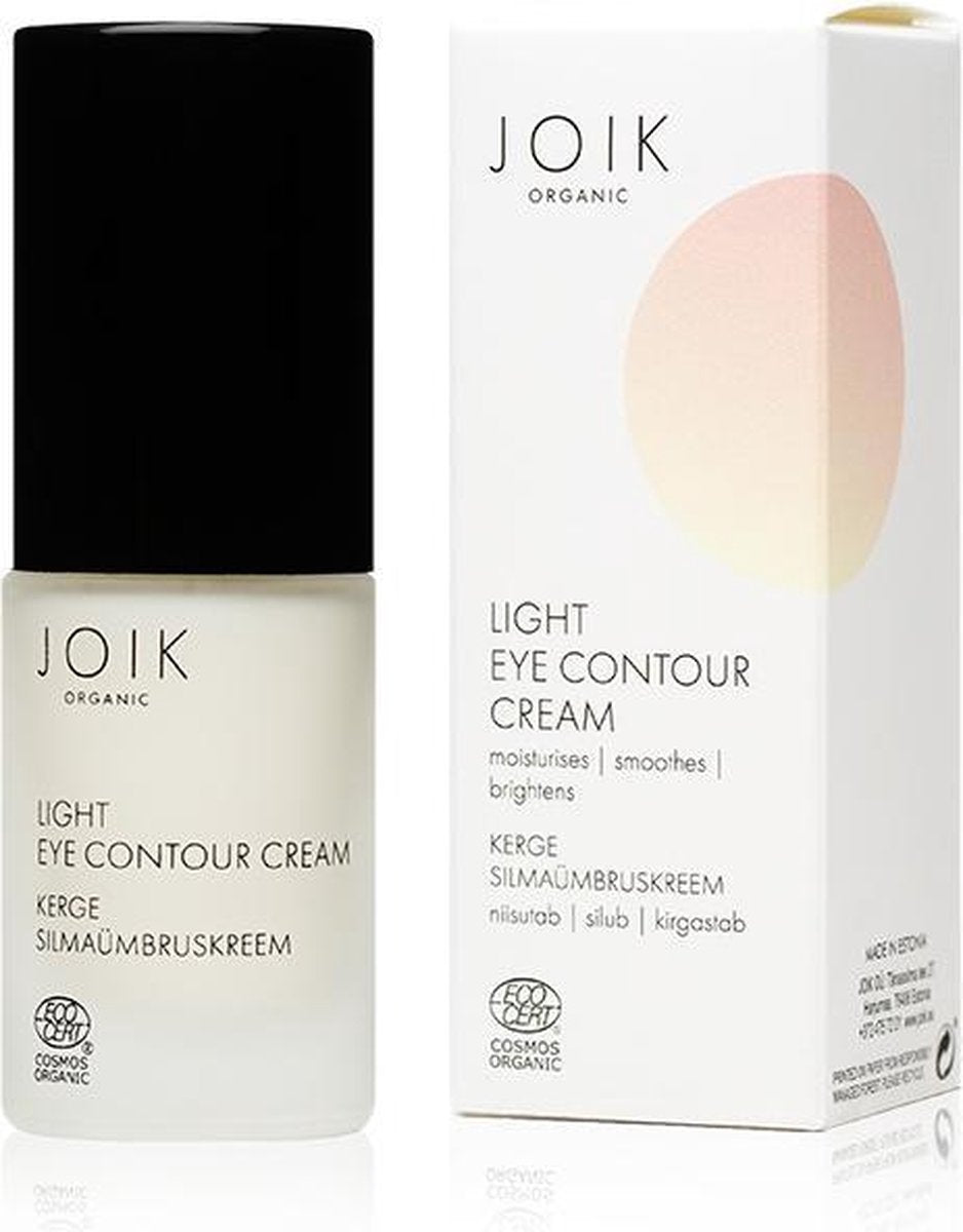 Light Eye Contour Crème (15 ml)