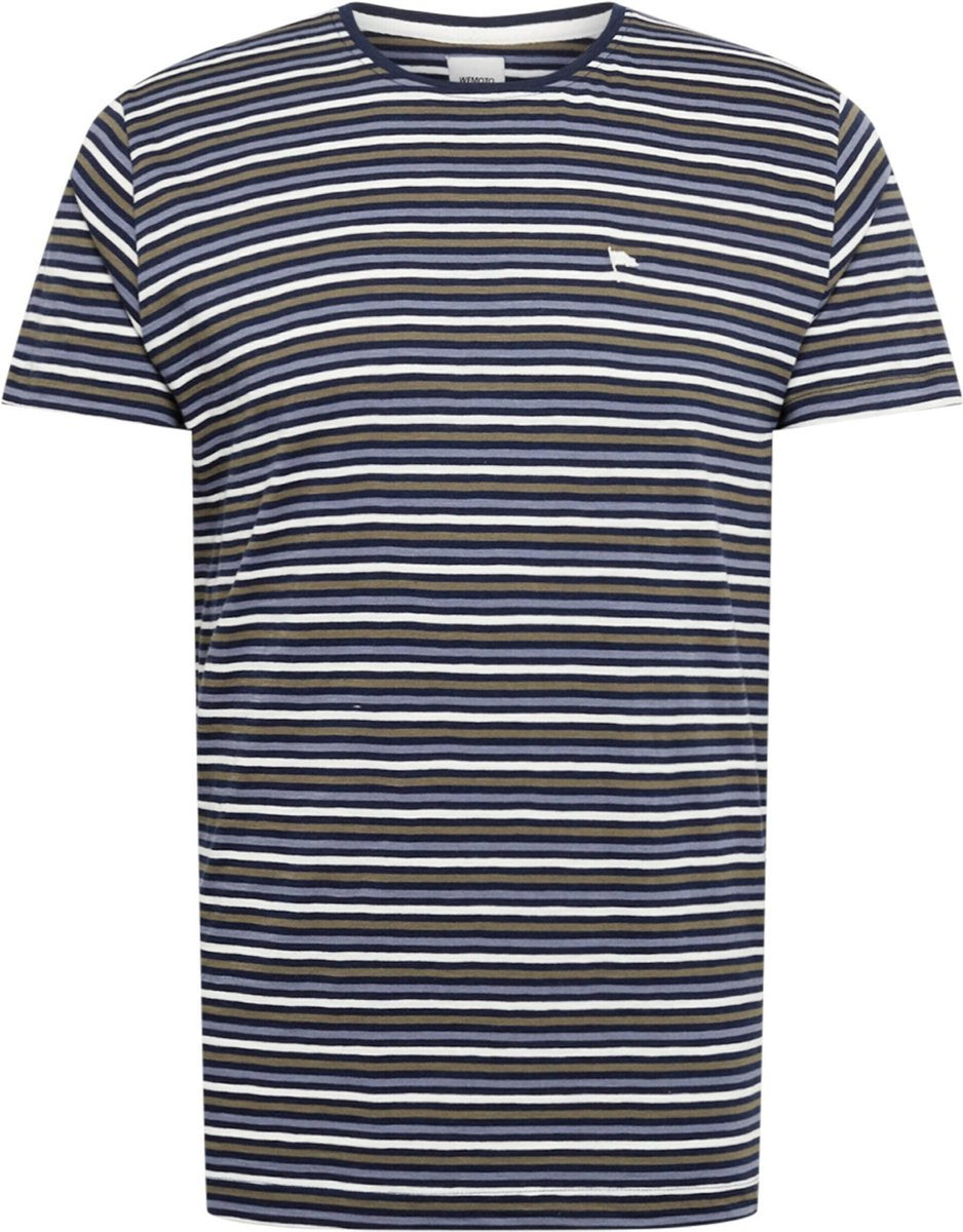 Wemoto shirt cope Kaki-M