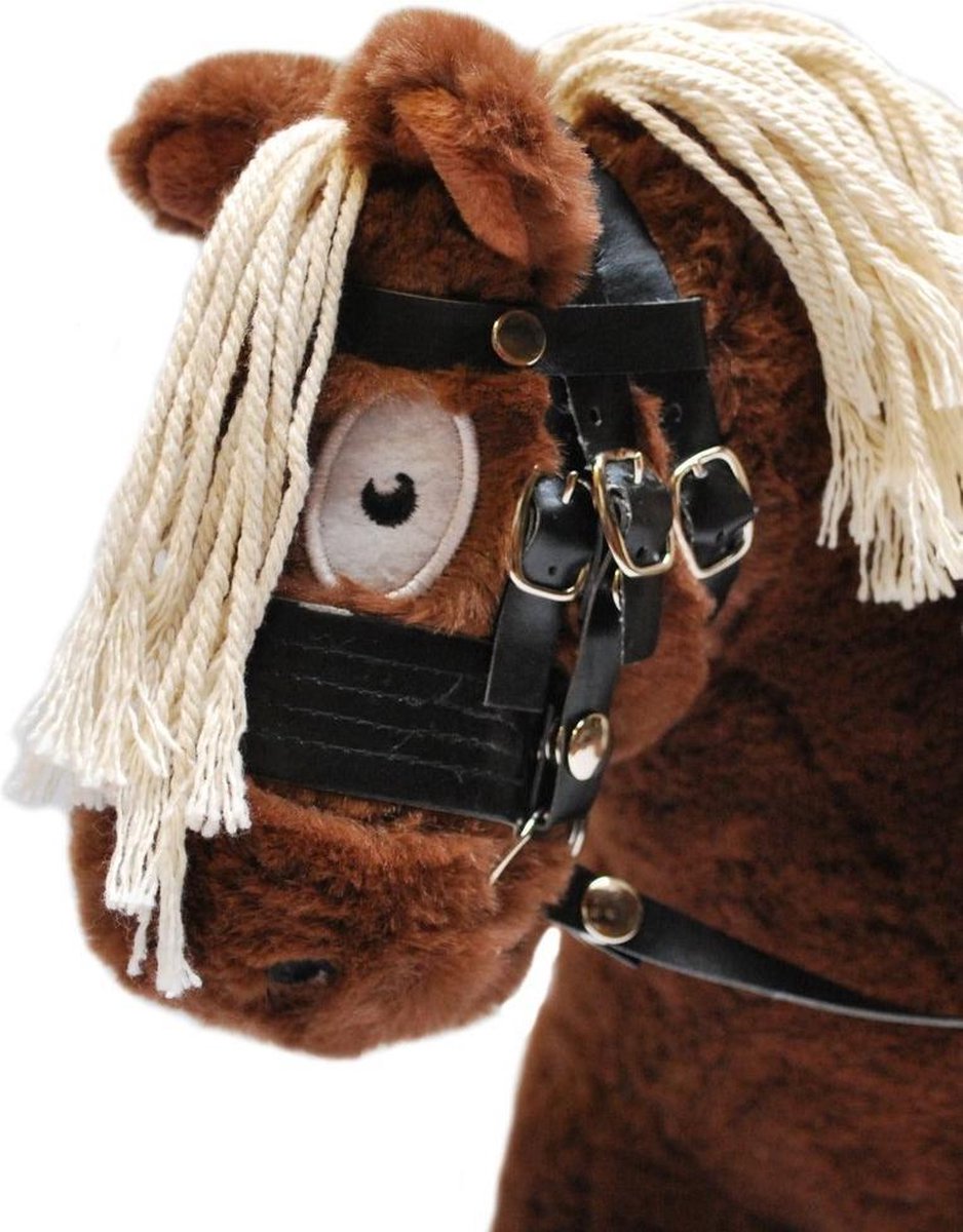 Crafty ponies hoofdstel