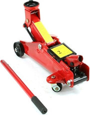 Garagekrik / Auto krik - Max. 2000 kg -
