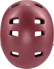 Fietshelm KED Citro M (57-62cm) - merlot matt
