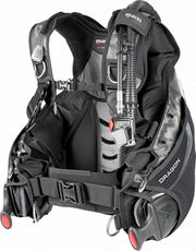 Mares Dragon SLS Trimvest