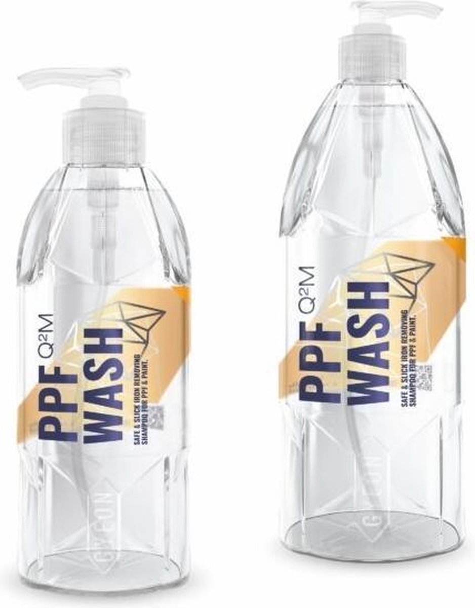 GYEON PPF WASH - 1000ml